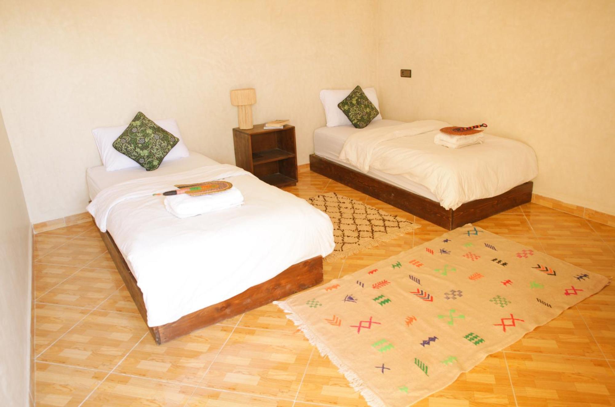 Cactus Surf Experience Hotel Imsouane Buitenkant foto